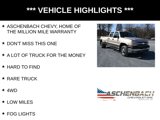 Used 2005 Chevrolet Silverado 3500 LT w/ Skid Plate Package image 6