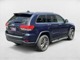 Used 2017 Jeep Grand Cherokee Limited image 5
