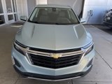 Used 2022 Chevrolet Equinox LT image 2