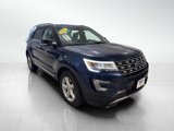 Used 2016 Ford Explorer XLT w/ Equipment Group 202A image 3