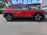 Used 2024 Hyundai Kona Limited image 2