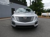 Used 2017 Cadillac XT5 Luxury w/ Driver Awareness Package image 2