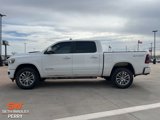 Used 2022 RAM 1500 Laramie w/ Sport Appearance Package image 2