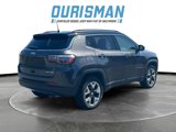 Used 2018 Jeep Compass Limited image 6