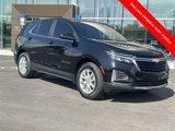 Used 2022 Chevrolet Equinox LT image 4