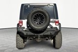 Used 2015 Jeep Wrangler Unlimited Sport w/ Connectivity Group image 4