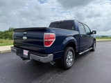 Used 2012 Ford F150 XLT w/ XLT Chrome Pkg image 3