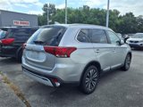Used 2020 Mitsubishi Outlander SEL image 2
