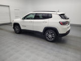 Used 2017 Jeep Compass Latitude w/ Popular Equipment Group image 3