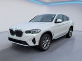 New 2025 BMW X4 xDrive30i w/ Premium Package image 6