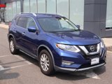 Used 2017 Nissan Rogue SV w/ SV Premium Package image 3