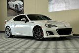 Used 2017 Subaru BRZ Limited w/ Performance Package image 2