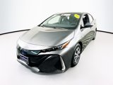 Certified 2020 Toyota Prius Prime XLE image 4