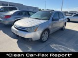 Used 2010 Ford Focus SEL image 3