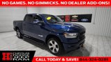 Used 2022 RAM 1500 Laramie w/ Sport Appearance Package image 2