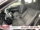 Used 2018 Nissan Sentra S w/ S Midnight Style Package image 4