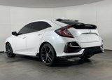Used 2020 Honda Civic Sport Touring image 3