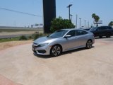 Used 2018 Honda Civic EX-T image 5