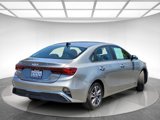 Used 2023 Kia Forte LXS w/ LXS Technology Package image 4