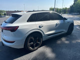 Used 2022 Audi e-tron Premium Plus w/ Premium Plus Package image 6