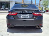 Used 2022 Toyota Camry SE image 4
