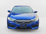 Used 2017 Honda Civic LX image 2