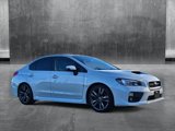 Used 2016 Subaru WRX Limited w/ Popular Package #1 image 3