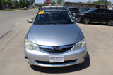 Used 2008 Subaru Impreza Outback Sport image 4