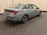 Certified 2023 Hyundai Elantra SEL w/ Convenience Package image 5