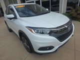 Used 2022 Honda HR-V EX image 3