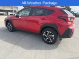 Certified 2024 Subaru Crosstrek 2.0i Premium image 4
