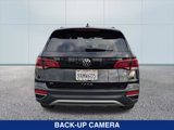 Certified 2022 Volkswagen Taos SE image 4
