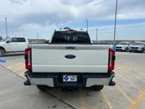 Certified 2024 Ford F250 Lariat w/ Chrome Package image 4
