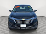 Used 2022 Chevrolet Equinox LS w/ Driver Confidence II Package image 2
