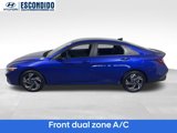 Certified 2025 Hyundai Elantra Sport image 2