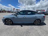 Certified 2024 Nissan Sentra SR w/ SR Premium Package image 4