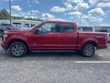 Used 2017 Ford F150 XLT w/ Equipment Group 302A Luxury image 4