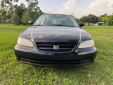 Used 2002 Honda Accord SE image 3