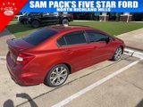 Used 2012 Honda Civic Si image 6