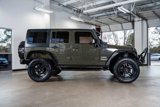 Used 2016 Jeep Wrangler Unlimited Sport w/ Connectivity Group image 5