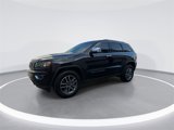 Used 2021 Jeep Grand Cherokee Limited image 4