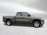 Used 2020 RAM 1500 Big Horn image 2