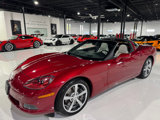 Used 2010 Chevrolet Corvette Coupe w/ Preferred Equipment Group image 3