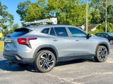 Used 2024 Chevrolet Trax RS w/ Driver Confidence Package image 3