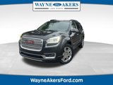 Used 2013 GMC Acadia Denali image 1