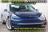 Used 2018 Tesla Model 3 Long Range image 2