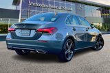 Certified 2022 Mercedes-Benz A 220 4MATIC image 6