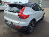 Certified 2022 Volvo XC40 T5 R-Design w/ Advanced Package image 4