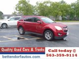 Used 2013 Chevrolet Equinox LT image 4