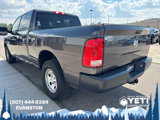 Used 2017 RAM 1500 Tradesman w/ Popular Equipment Group image 5